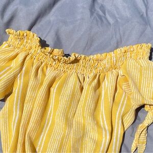 Rue21 Romper